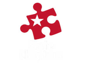 State Chapter New Logo