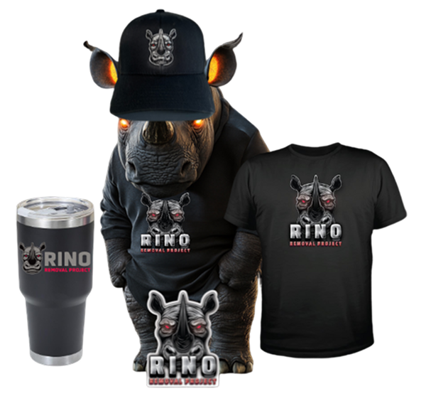 Rrp Merch Shop