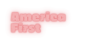 America First 300x157