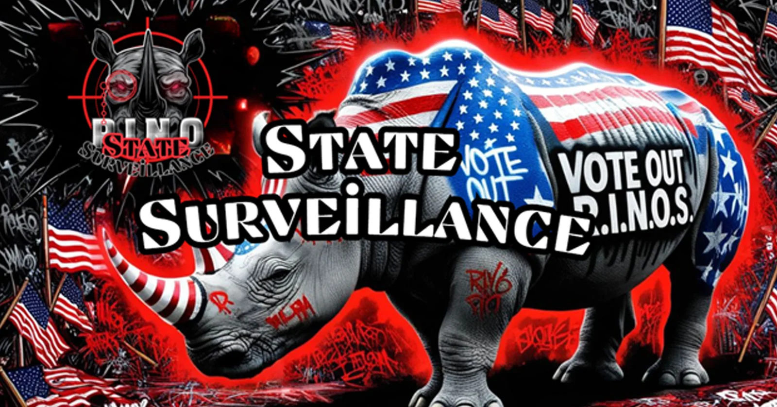 Rrp State Surveillance Program