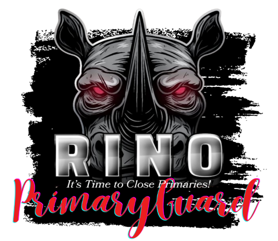 Rino Primaryguard